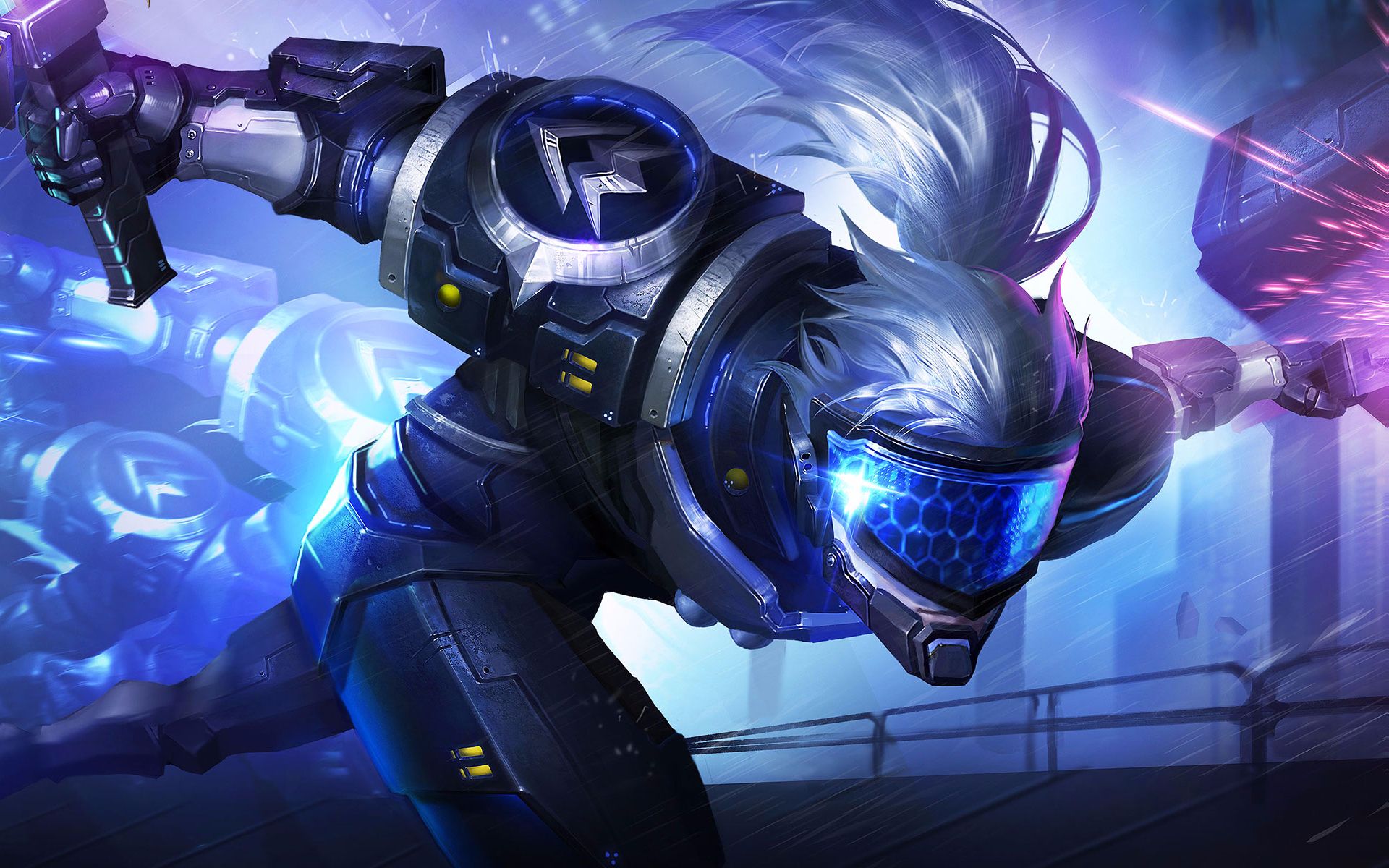 “我们需要修复游戏的当前状态，而不仅仅是抱怨” - Chronicle 针对Valorant玩家说道