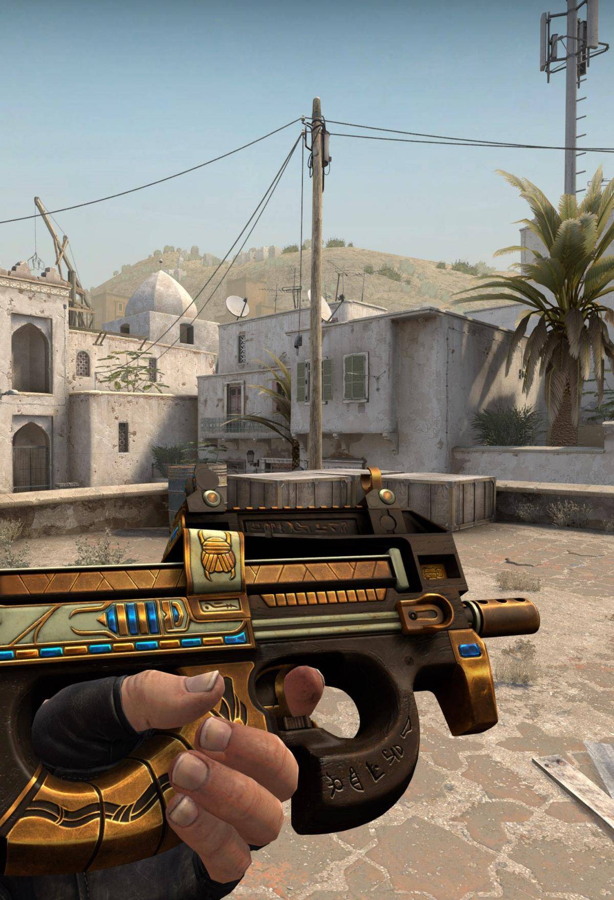 BetBoom Team 击败 BC.Game，晋级上半区半决赛