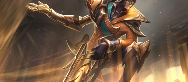 外媒统计5月最火电竞赛事：LOL、CSGO前二；无畏契约第五