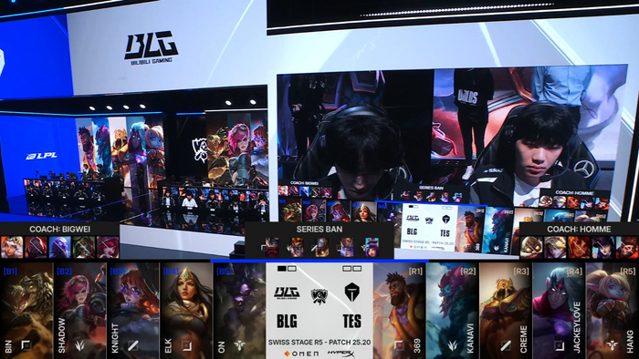 HLTV最新世界排名：Spirit重回Top30