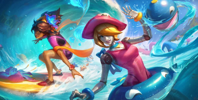 全球以雪原为主题 《绝地求生》公开“维寒迪重生”更新预告