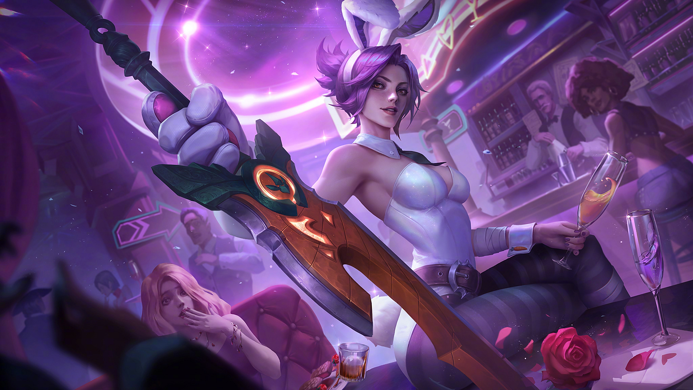 SPUNJ ：jks在Liquid的首秀表现不及预期