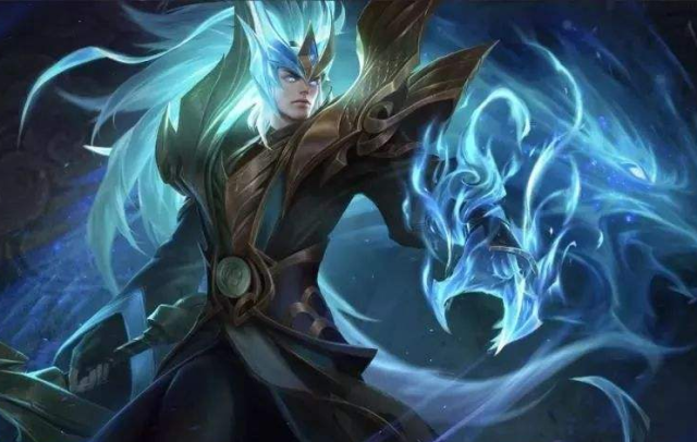 Invictus Gaming 不想要一个凶猛而强大的打野！ Jiwoo 阿菲利欧斯，红白法赫伦收获了 Nongshim RedForce 并击败了 DRX