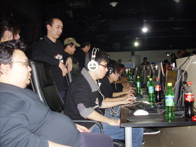 BLG官方分享：收拾行李中！准备出发