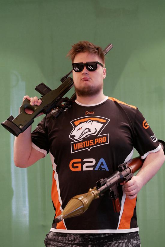 BLAST Rivals 2025春季季后赛：精彩比赛、击杀、评论、表情包、网红反应