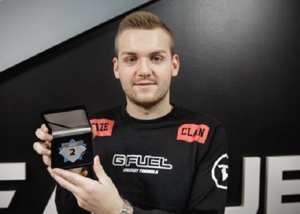 CSGO 里约之路欧洲区前瞻，胜者组大战马上开始