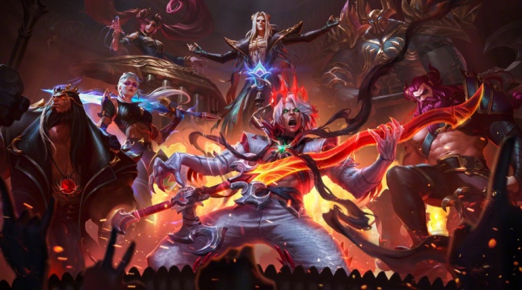 一文教你做好DOTA2中的刷钱