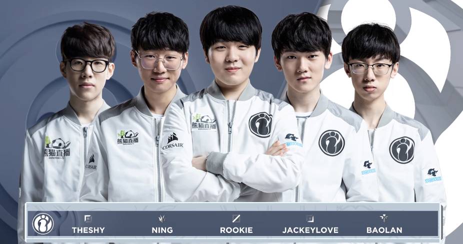 Team Liquid 宣布了 LCS 2026 赛季的最终阵容