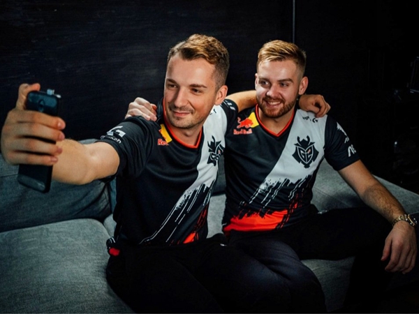 Cmtry on NaVi Junior 的目标：“我们真的想在 lan 上比赛，证明我们可以与顶级战队竞争”