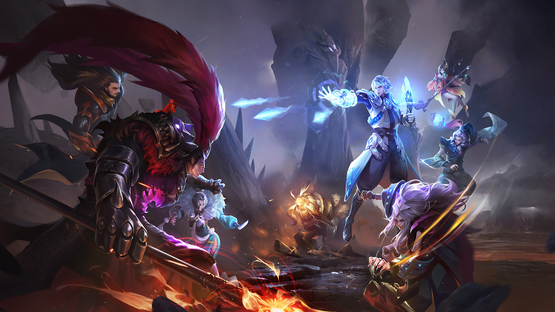 PGL 克卢日-纳波卡站小组赛数据统计：frozen小组赛rating第一，bLitz指挥rating最高