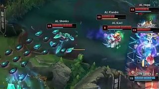 Heng ：对阵BLG肯定是有信心的，也有机会可以赢下来