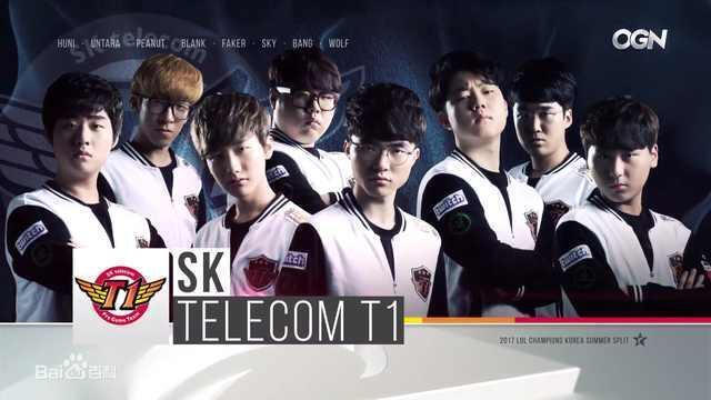 T1在抄LPL的打法？LCK解说表示：现在的第一联赛是LPL