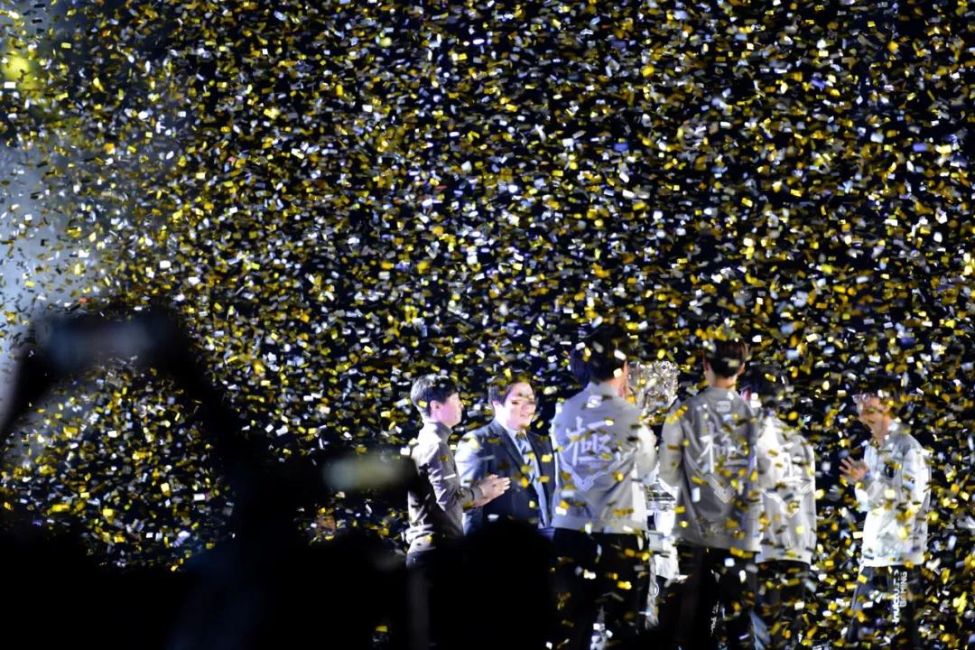 数据里程碑预告：Tarzan即将解锁LPL 2500助攻成就